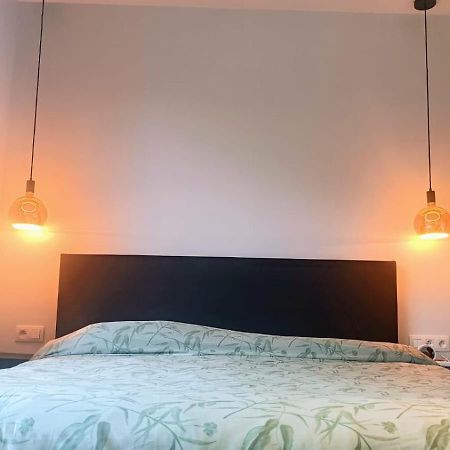 B&B Casa Roman & Vakantiewoning Voor 1 Pers Tot Max 32 Personen Zonhoven Exteriör bild