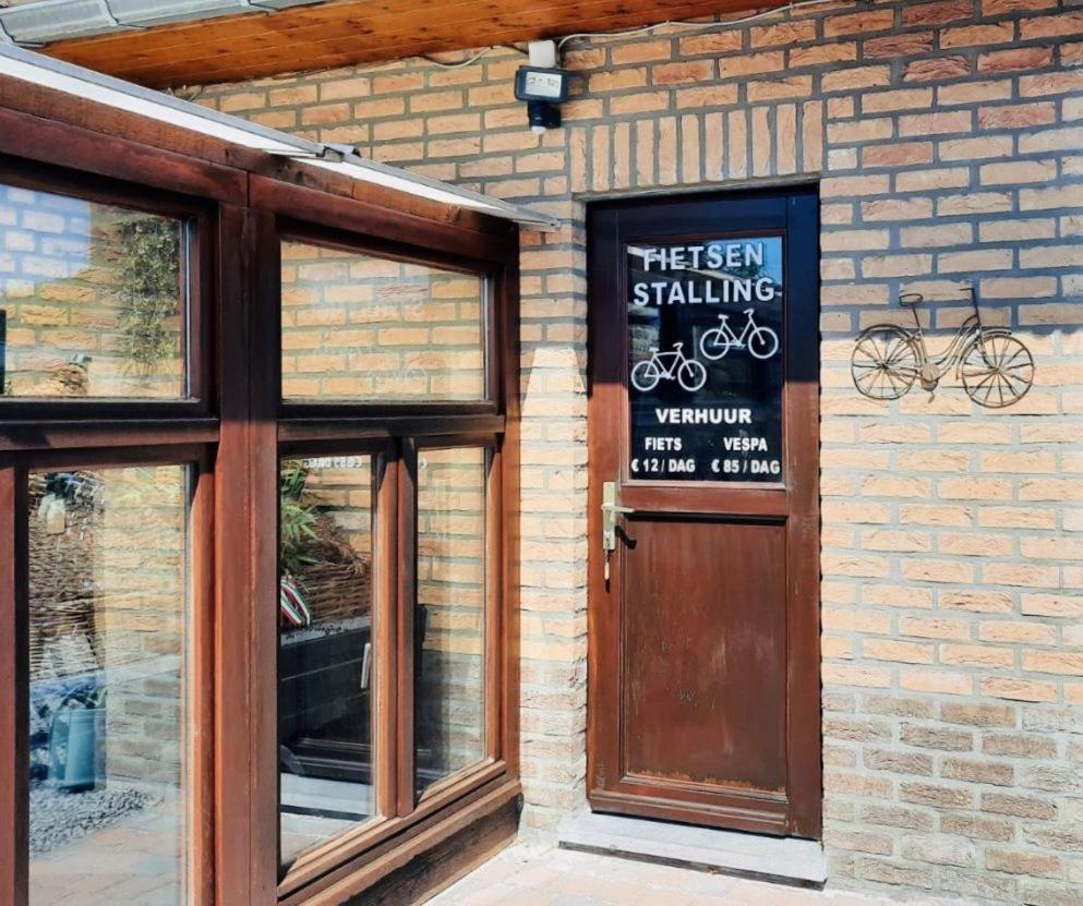 B&B Casa Roman & Vakantiewoning Voor 1 Pers Tot Max 32 Personen Zonhoven Exteriör bild