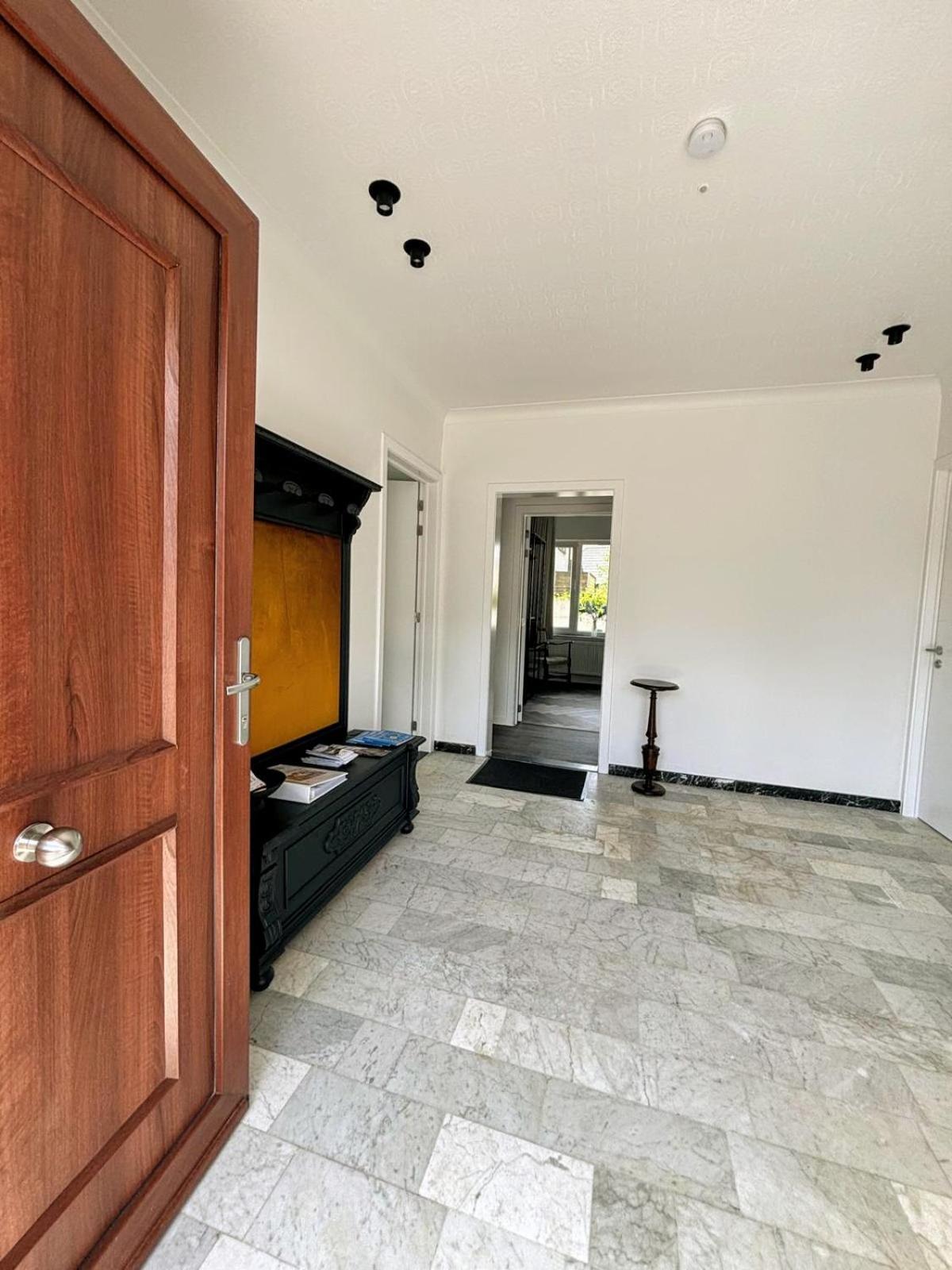 B&B Casa Roman & Vakantiewoning Voor 1 Pers Tot Max 32 Personen Zonhoven Exteriör bild