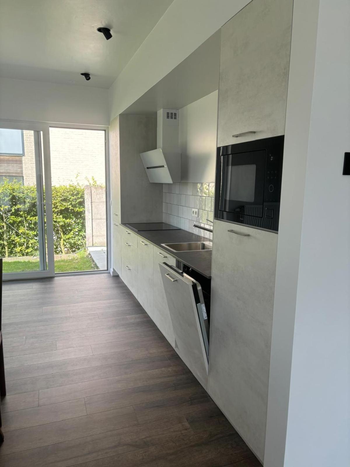 B&B Casa Roman & Vakantiewoning Voor 1 Pers Tot Max 32 Personen Zonhoven Exteriör bild