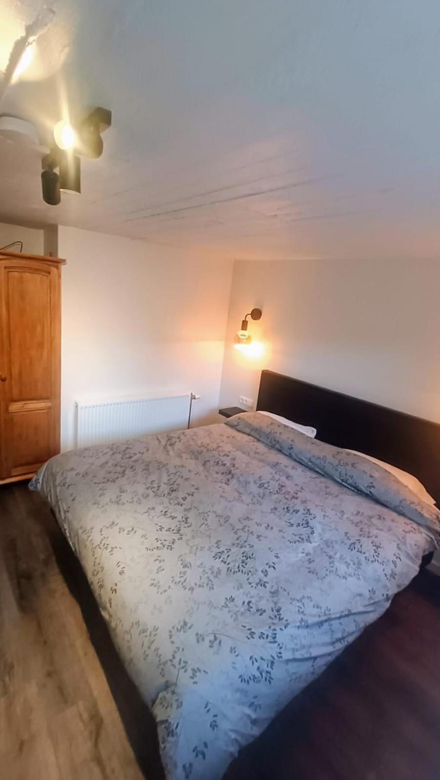 B&B Casa Roman & Vakantiewoning Voor 1 Pers Tot Max 32 Personen Zonhoven Exteriör bild