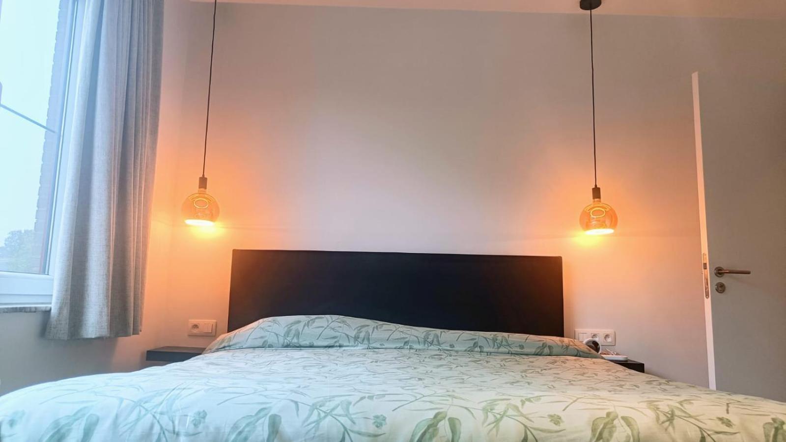 B&B Casa Roman & Vakantiewoning Voor 1 Pers Tot Max 32 Personen Zonhoven Exteriör bild
