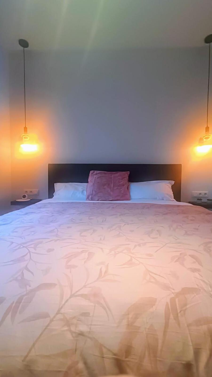 B&B Casa Roman & Vakantiewoning Voor 1 Pers Tot Max 32 Personen Zonhoven Exteriör bild