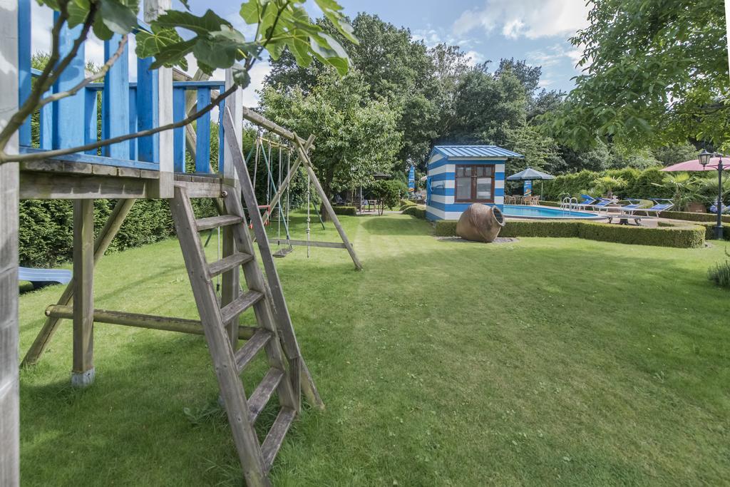 B&B Casa Roman & Vakantiewoning Voor 1 Pers Tot Max 32 Personen Zonhoven Exteriör bild