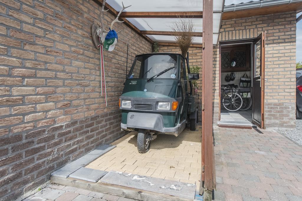 B&B Casa Roman & Vakantiewoning Voor 1 Pers Tot Max 32 Personen Zonhoven Exteriör bild